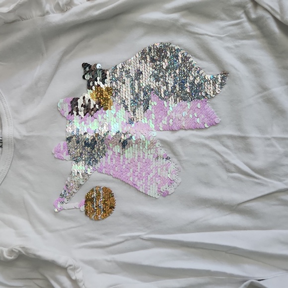 Adorable Christmas Unicorn outfit - Picture 2 of 5